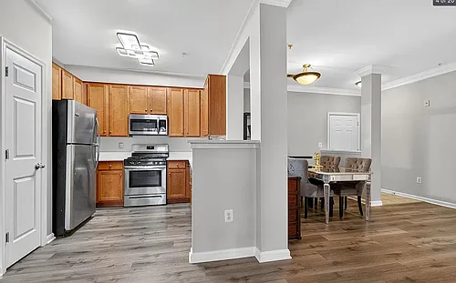 4854 Eisenhower Ave #249 Photo 1