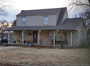 920 N Grant Ave, Sand Springs, OK 74063