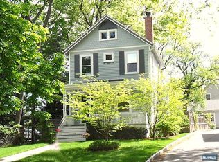 119 Glen Ridge Ave, Glen Ridge, NJ 07028