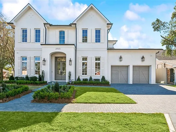 2100 Avenue B, Metairie, LA 70001