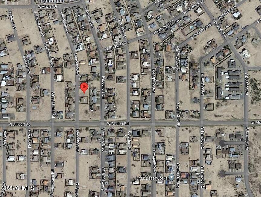 2nd image of 14381 S REDONDO Road #445