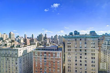 Rented by Halstead Real Estate