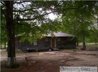 13138 Timbercrest Rd, Fountain, FL 32438