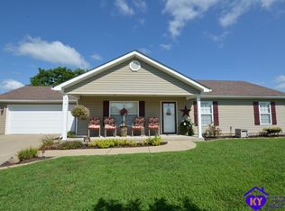 616 Rodeo Dr, Cecilia, KY 42724