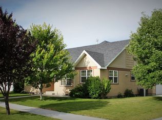 785 L Loop, Baker City, OR 97814