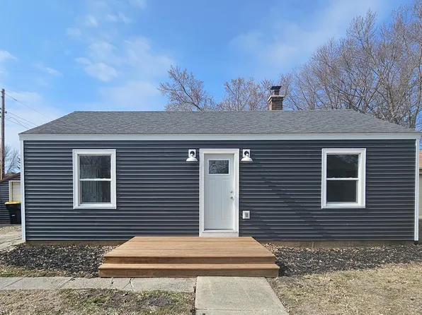 609 Gallager St, Morgan, MN 56266