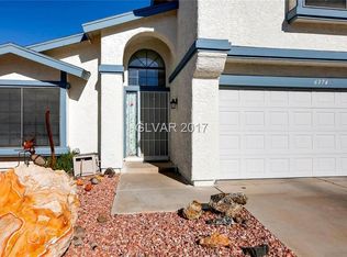 6374 Enchanting Ct, Las Vegas, NV 89156