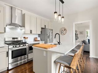 70 Lexington St #2, Boston, MA 02128