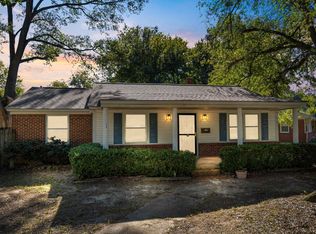 4797 Helene Rd, Memphis, TN 38117