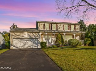 128 Joanna Dr, Toms River, NJ