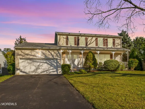 128 Joanna Drive, Toms River, NJ 08753