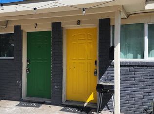 3339 Simmons St UNIT 7, Houston, TX 77004