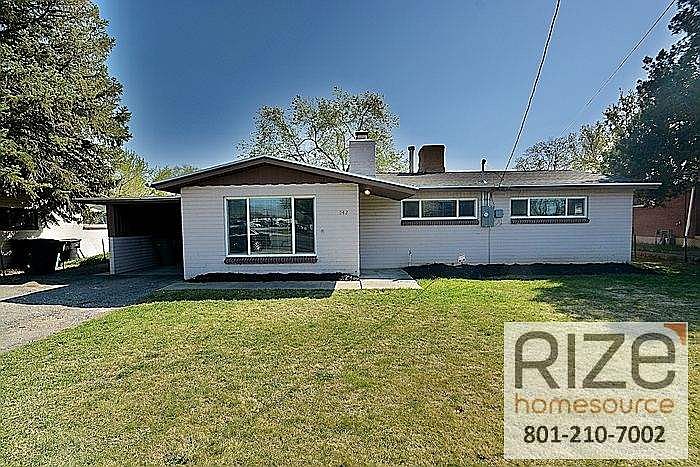 1st image of this home