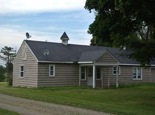 5864 Hosner Rd, Oxford, MI 48371