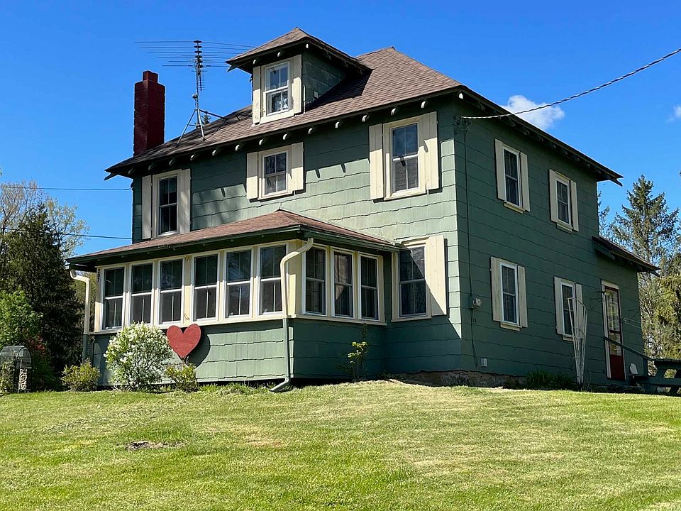 207 Beilke Rd, Millerton, NY 12546 Zillow