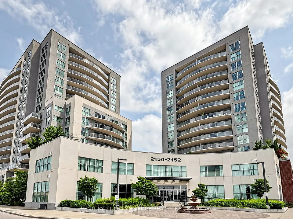 2150 Lawrence Ave E #107