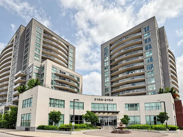 2150 Lawrence Ave E #107, Toronto, ON M1R 3A7