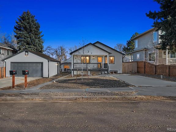 2nd image of 4732 S Bannock Street