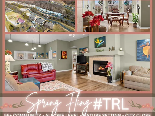 109 Tony Court, Reeds Spring, MO 65737