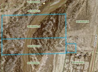 3595 Overton Rd, Pueblo, CO 81008
