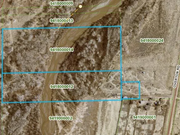 3595 Overton Rd, Pueblo, CO 81008