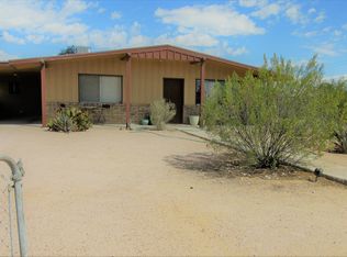 11528 E 6th Ave, Apache Junction, AZ 85120