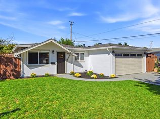 4147 Mira Loma Way, San Jose, CA 95111