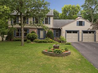 2250 127th Ln NW, Coon Rapids, MN 55448