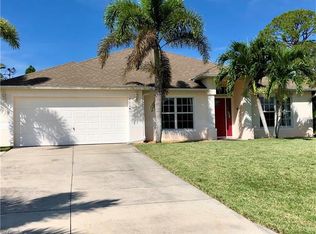 2034 NW 28th Ave, Cape Coral, FL 33993