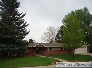 1870 Union Dr, Lakewood, CO 80215