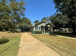 1378 Acme Rd, Dequincy, LA 70633