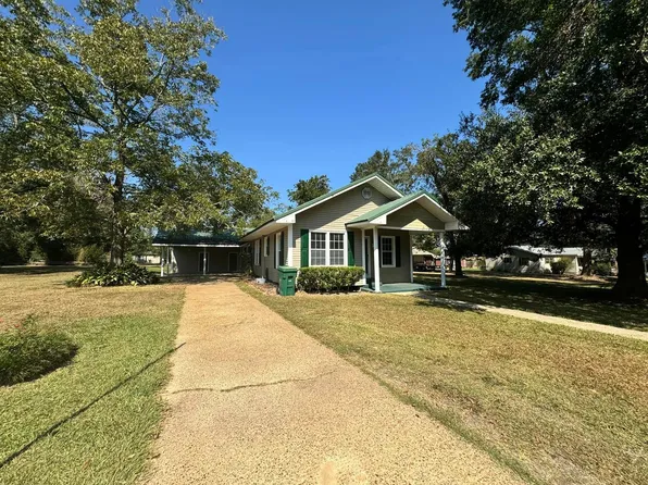1378 Acme Rd, Dequincy, LA 70633