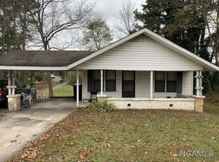 1809 3rd St NE, Cullman, AL 35055