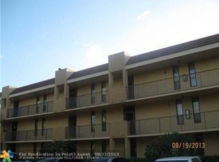 5735 Coral Lake Dr #311, Margate, FL 33063
