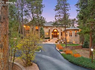 17507 Colonial Park Dr, Monument, CO 80132