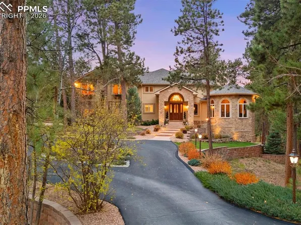 17507 Colonial Park Dr, Monument, CO 80132