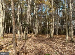 16345 Sam Lucas Rd, Milton, DE 19968