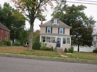 125 Wolcott Hill Rd, Wethersfield, CT 06109