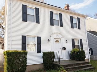 184 Canton St #0, Providence, RI 02908