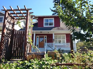 1814 29th Ave S, Seattle, WA 98144