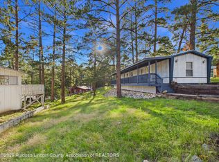 203 Grove Dr, Ruidoso, NM 88345