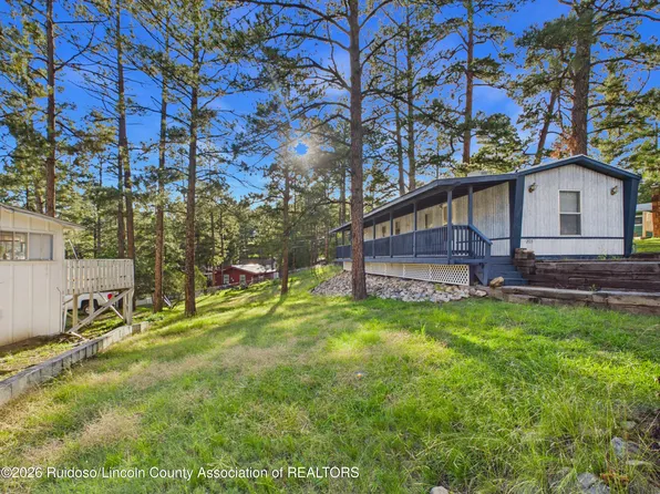 203 Grove Dr, Ruidoso, NM 88345