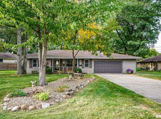 125 Turnron Pl, East Peoria, IL 61611