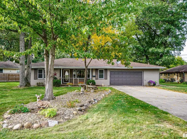 125 Turnron Pl, East Peoria, IL 61611