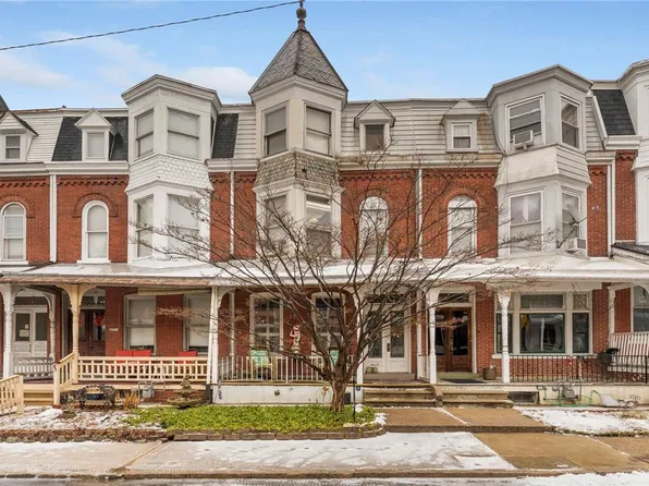 43 N Jefferson St, Allentown, PA 18102
