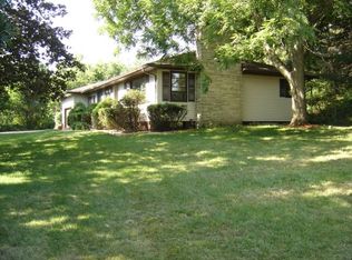 5163 County Road V, De Forest, WI 53532