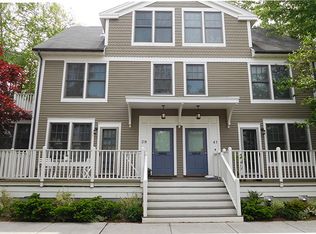 39-41 Myrtle Ave, Cambridge, MA 02138