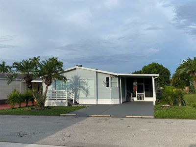 19800 SW 180th Ave LOT 392, Miami, FL, 33187
