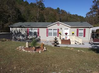 257 Unique Ln, Flippin, AR 72634