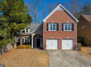 1225 Arborhill Ln, Alpharetta, GA 30004